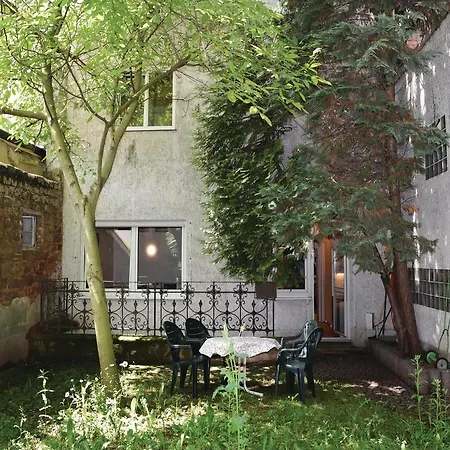 Porta-nigra-platz R Appartement Trier