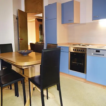 Appartement Porta-nigra-platz R Trier